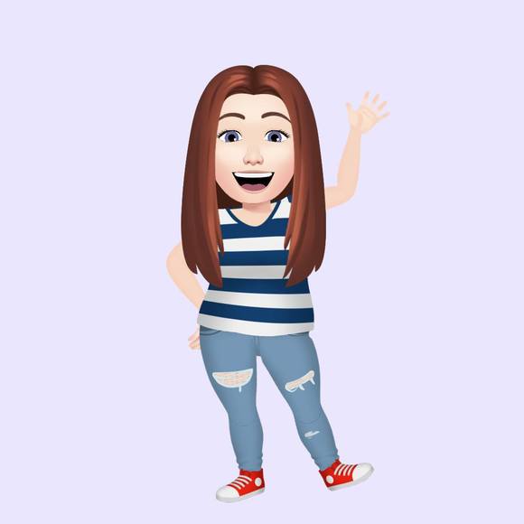 Meet your Posher, Stacy - Picture 1 of 1